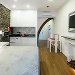 Appartement Le Vingale *