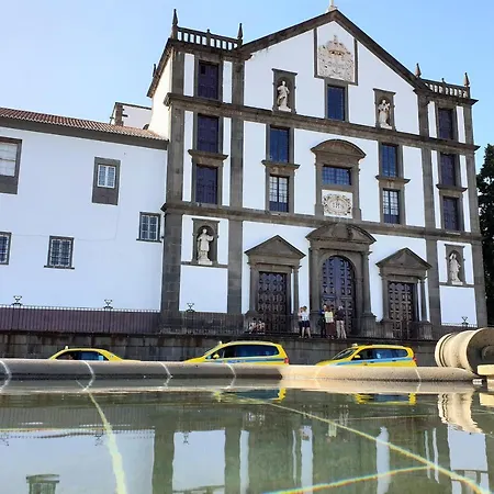 Apartamento Le Vingale *