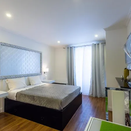 Apartamento Le Vingale Funchal (Madeira)