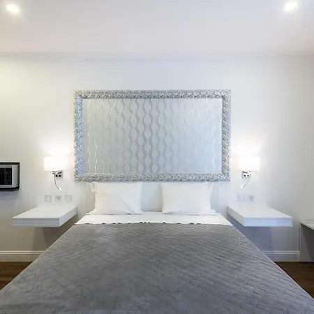 Apartamento Le Vingale Funchal (Madeira)