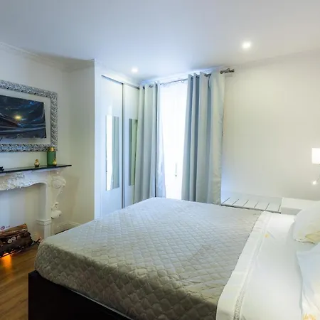 Apartamento Le Vingale Funchal (Madeira)