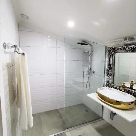 Apartamento Le Vingale *