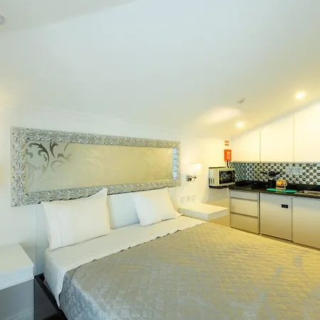 Apartamento Le Vingale *