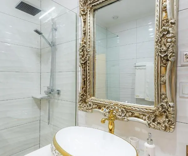 Apartamento Le Vingale