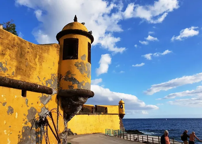 Le Vingale * Funchal (Madeira)