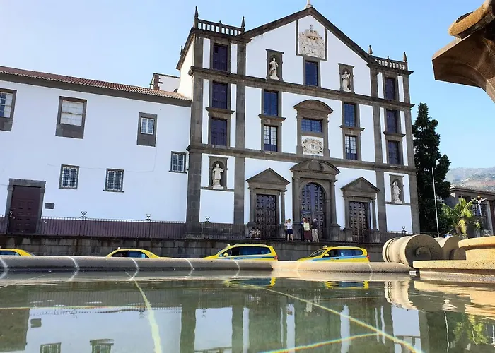 Apartamento Le Vingale *