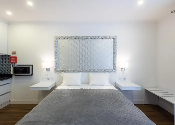 Apartamento Le Vingale Funchal (Madeira)