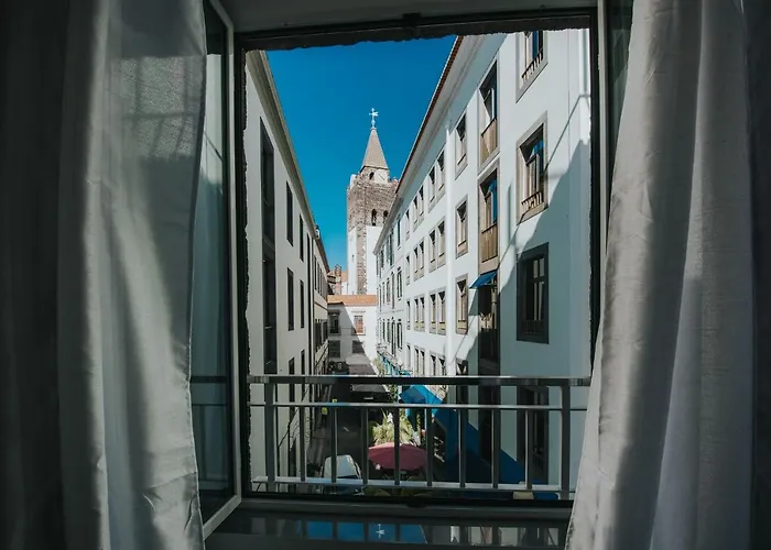 Le Vingale Funchal (Madeira)