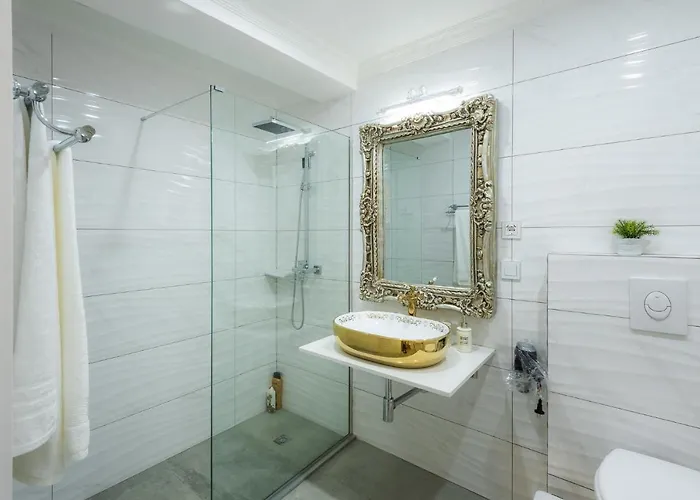 Apartamento Le Vingale Funchal (Madeira)