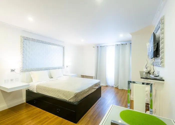 Apartamento Le Vingale *