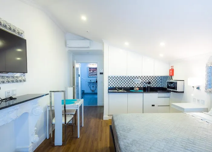 Apartamento Le Vingale Funchal (Madeira)