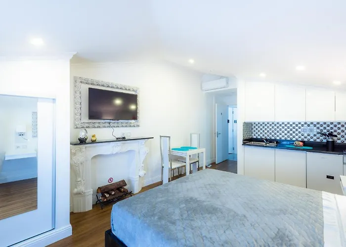 Le Vingale Apartamento Funchal (Madeira)