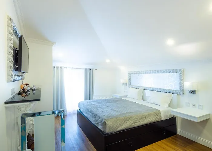 Le Vingale Apartamento *