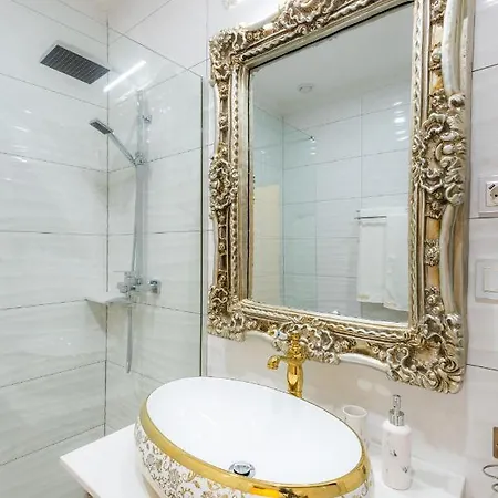 Appartement Le Vingale