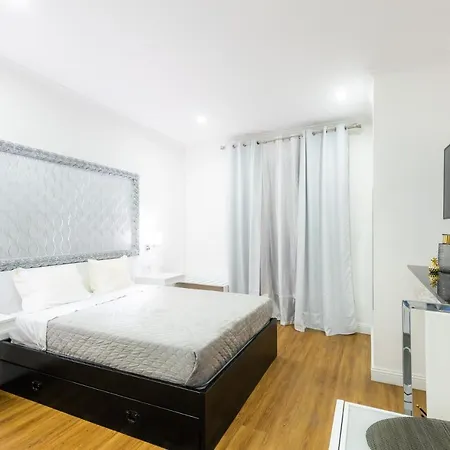 Le Vingale Appartement Funchal (Madeira)