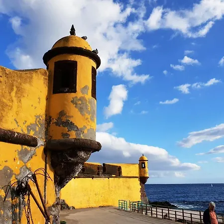 Le Vingale * Funchal (Madeira)