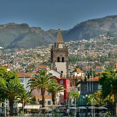 Le Vingale * Funchal (Madeira)