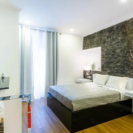 Le Vingale Appartement *