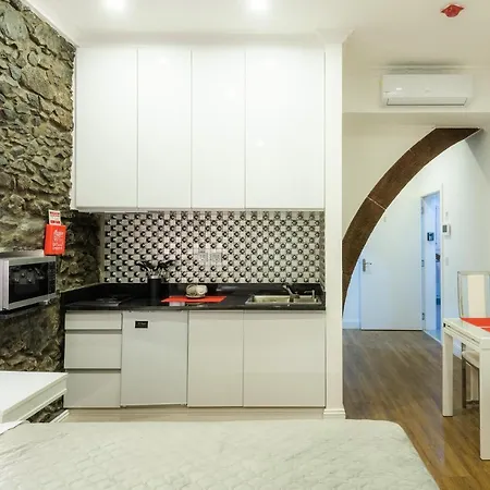 Appartement Le Vingale