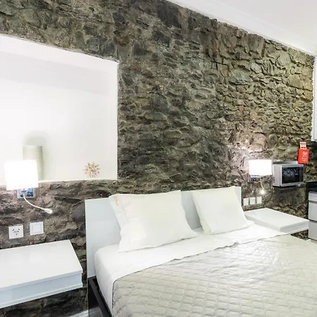 Le Vingale Appartement Funchal (Madeira)