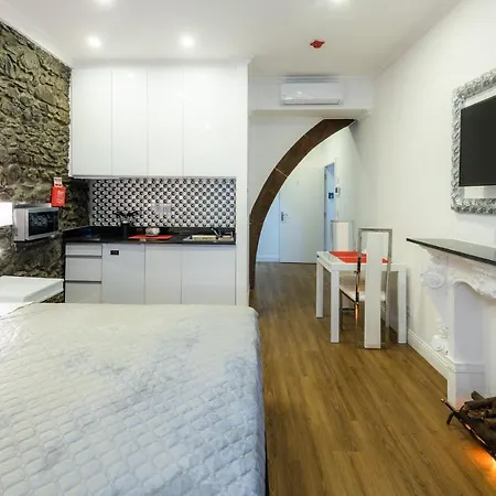 Appartement Le Vingale *