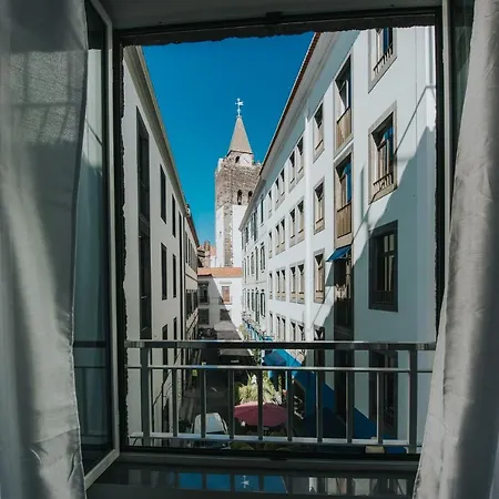 Le Vingale Funchal (Madeira)