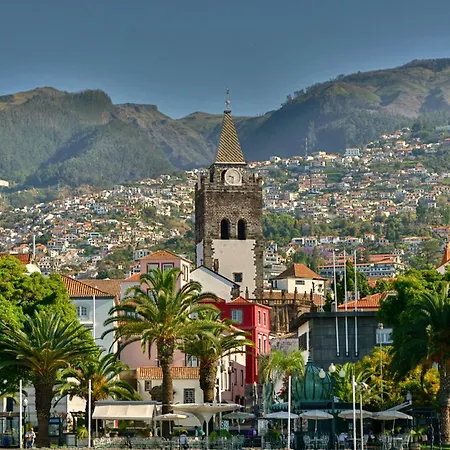 Le Vingale Funchal (Madeira)