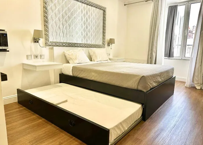 Apartment Le Vingale