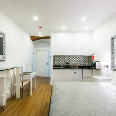 Le Vingale Apartment *