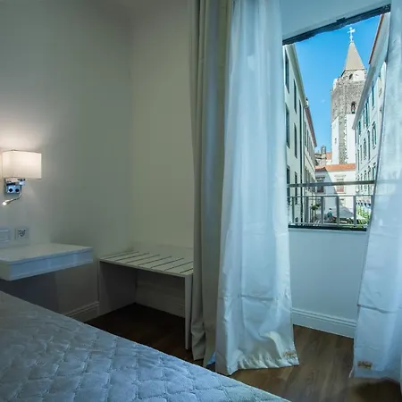 Le Vingale Apartment Funchal (Madeira)