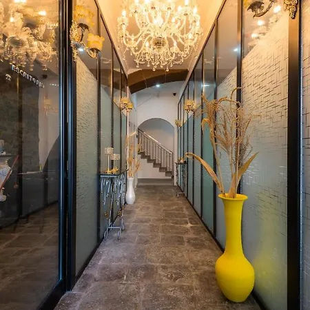 Apartment Le Vingale