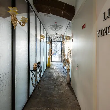 Apartment Le Vingale