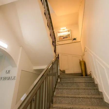 Le Vingale Apartmán