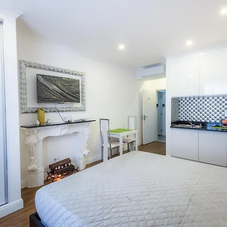 Le Vingale Apartment *