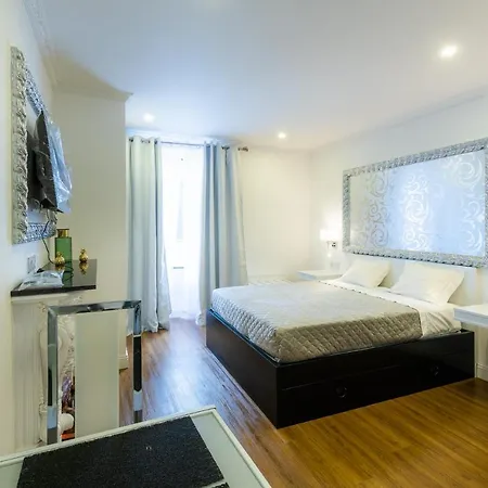 Apartmán Le Vingale *