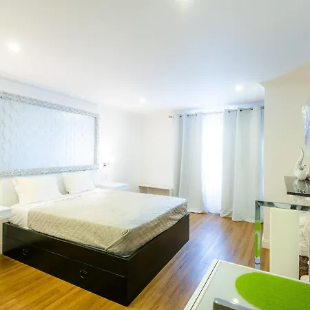 Apartment Le Vingale *