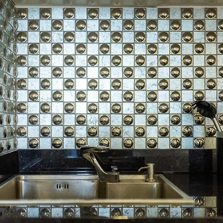 Le Vingale Apartmán Funchal (Madeira)