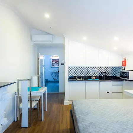 Apartmán Le Vingale Funchal (Madeira)