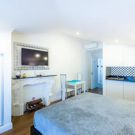 Le Vingale Apartmán Funchal (Madeira)