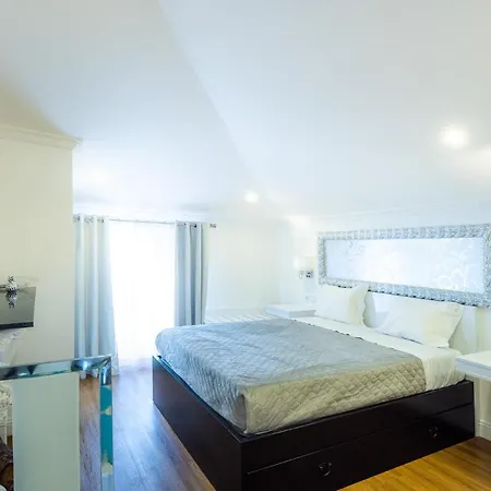 Le Vingale Apartment *