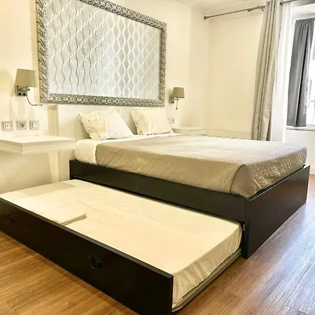 Appartement Le Vingale