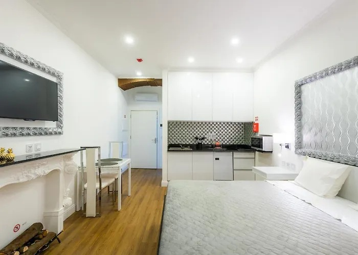 Le Vingale Διαμέρισμα *