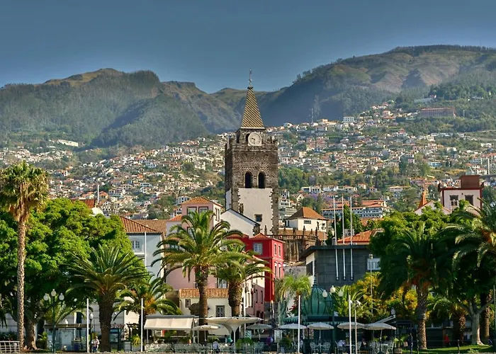 Le Vingale * Funchal (Madeira)