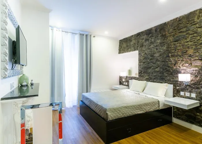 Le Vingale Διαμέρισμα *