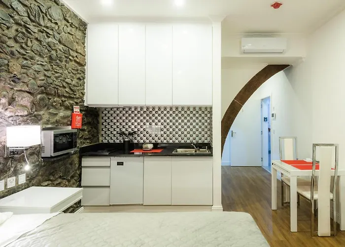 Appartamento Le Vingale