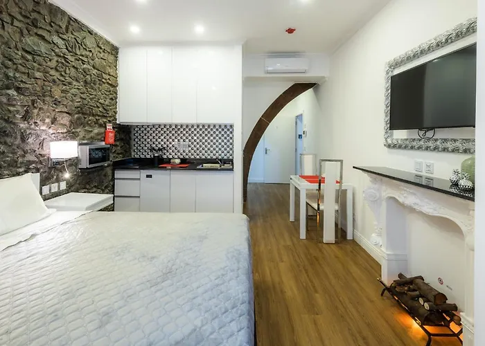 Διαμέρισμα Le Vingale *