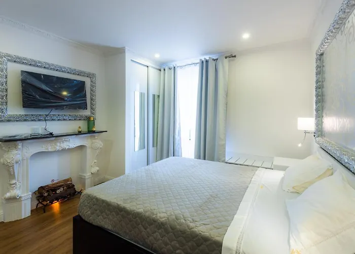 Appartamento Le Vingale Funchal (Madeira)