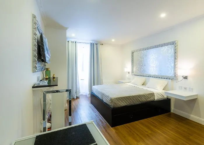 Appartamento Le Vingale *