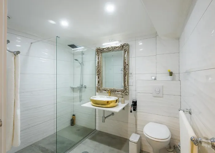 Le Vingale Funchal (Madeira)