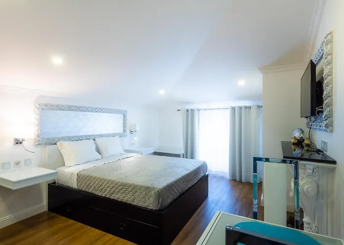 Le Vingale Funchal (Madeira)